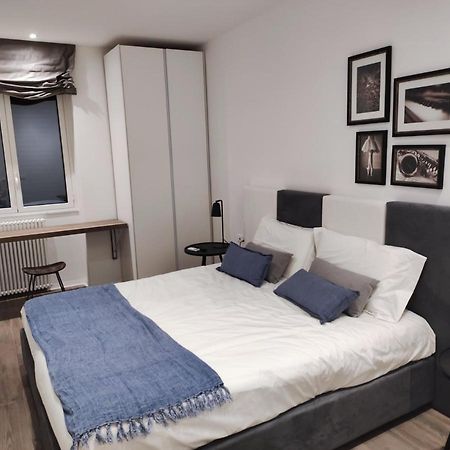 팔레르모 Le Stanze Dei Normanni B&B 외부 사진