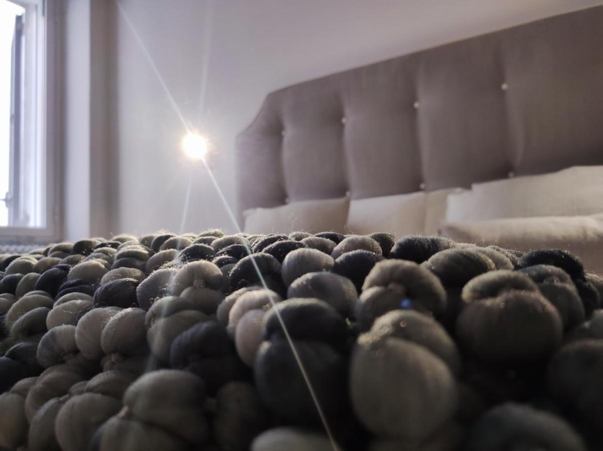 팔레르모 Le Stanze Dei Normanni B&B 외부 사진