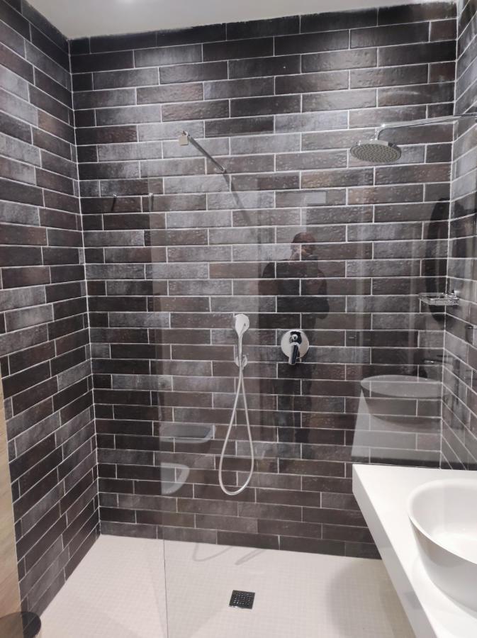 팔레르모 Le Stanze Dei Normanni B&B 외부 사진