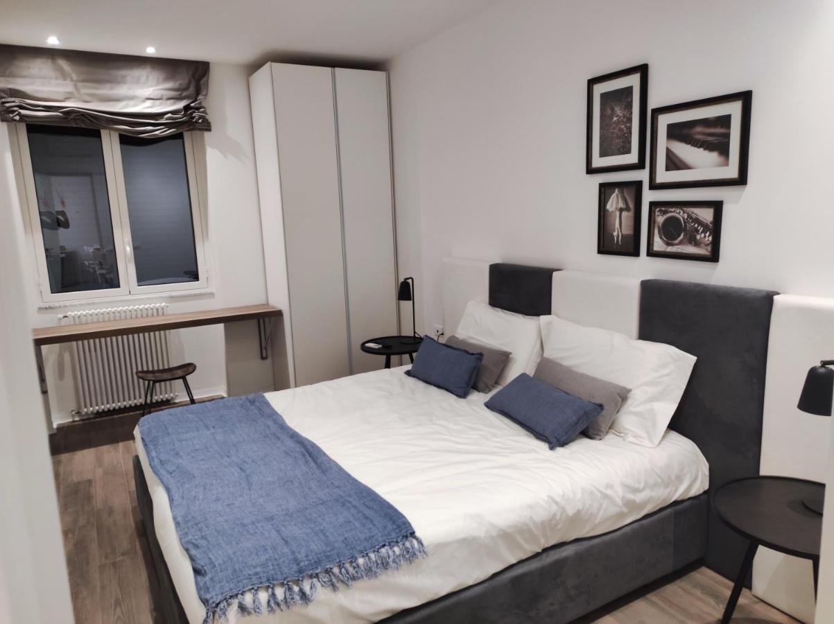 팔레르모 Le Stanze Dei Normanni B&B 외부 사진