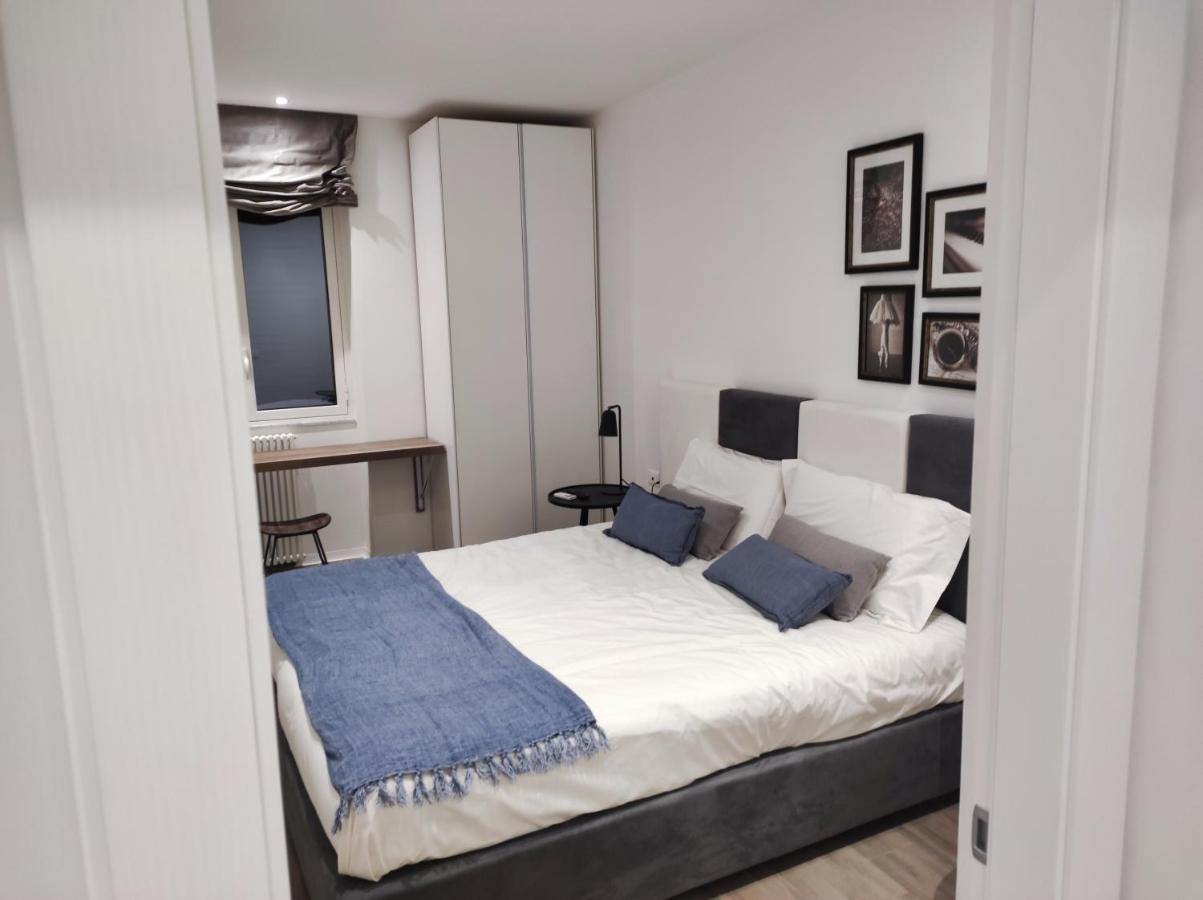 팔레르모 Le Stanze Dei Normanni B&B 외부 사진