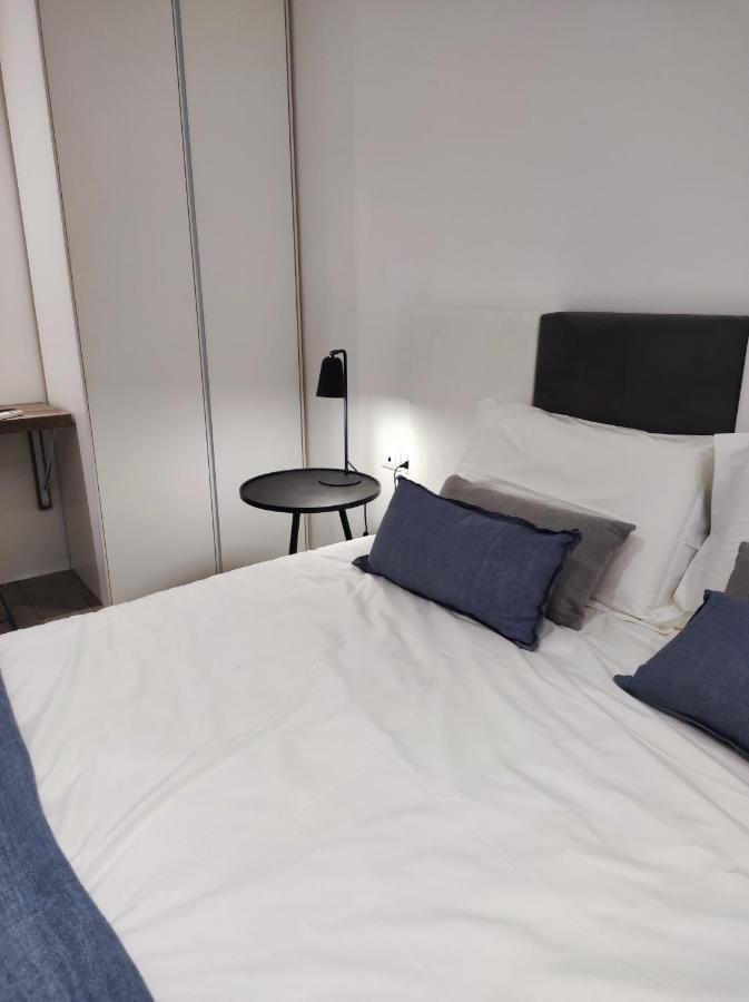 팔레르모 Le Stanze Dei Normanni B&B 외부 사진