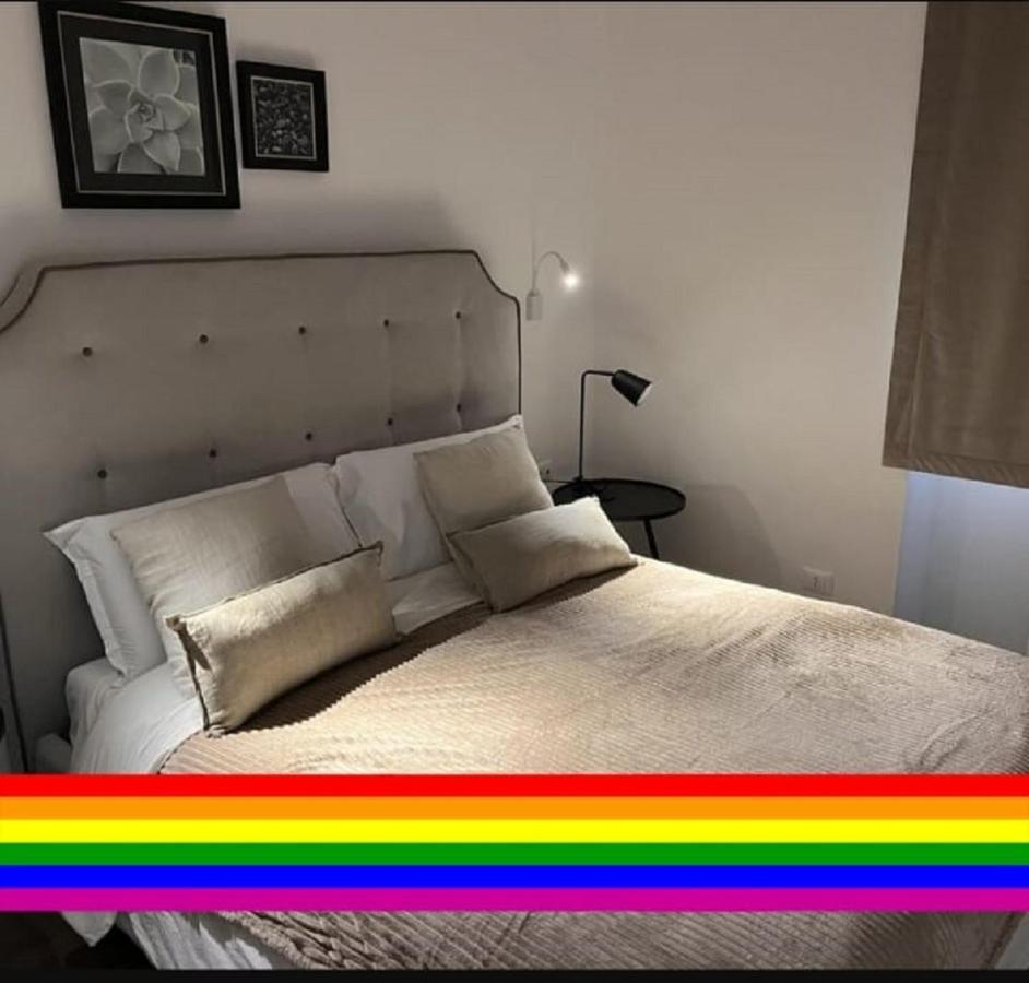 팔레르모 Le Stanze Dei Normanni B&B 외부 사진